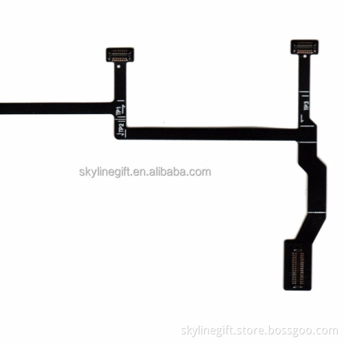 Mavic Flexible Gimbal Flat Cable not original for mavic pro and mavic fly more combo